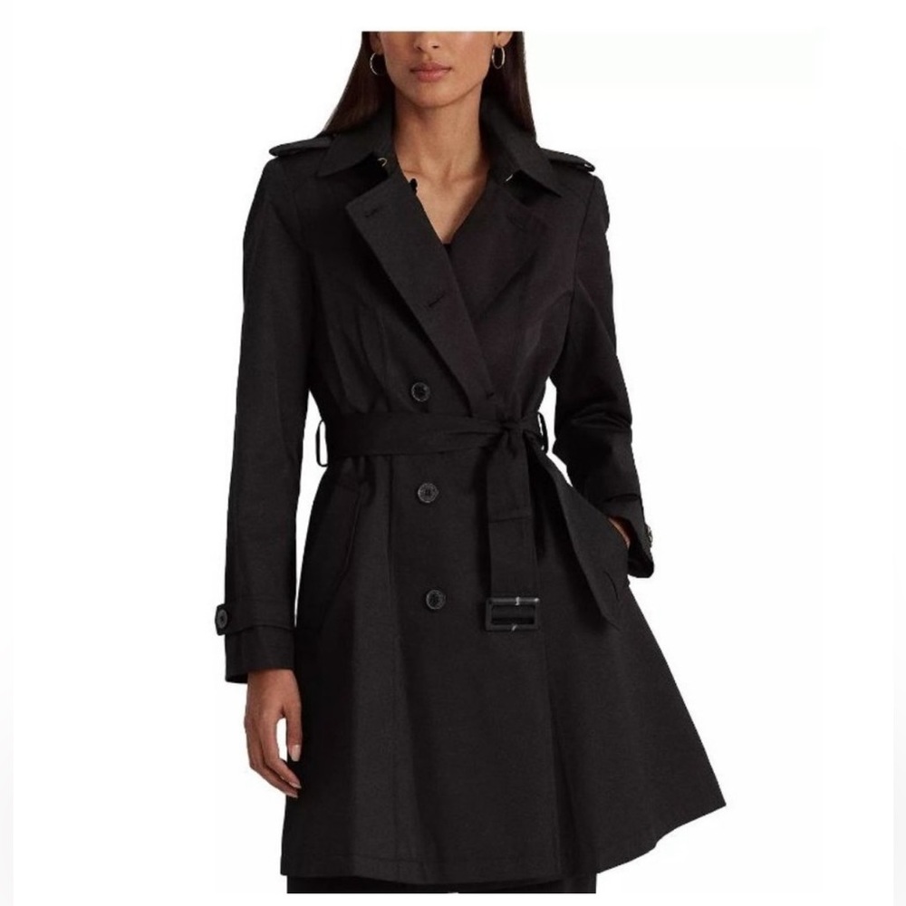 Ralph Lauren Trench Coat